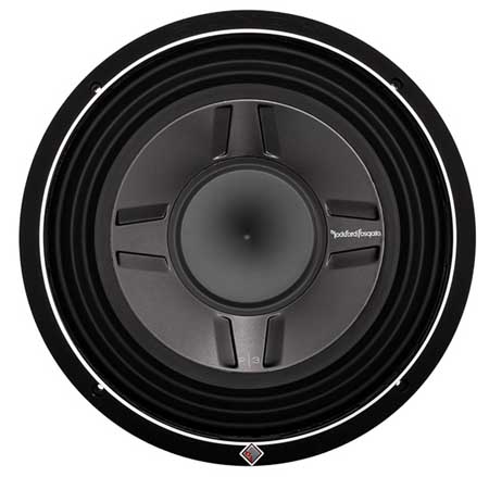   Rockford Fosgate P3SD4-12